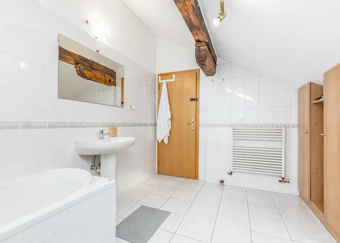 Apartment Skyview Haven *