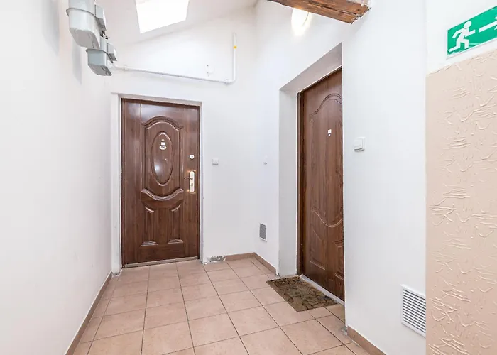 Skyview Haven Apartment