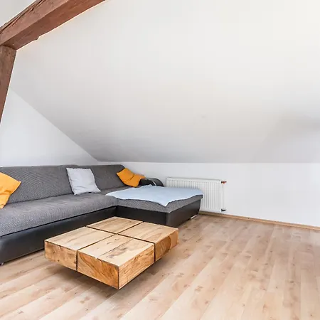 Skyview Haven Prague