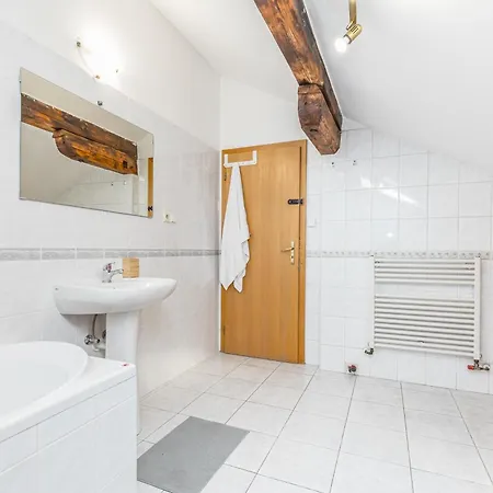 Apartment Skyview Haven *