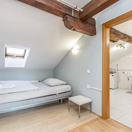 Apartment Skyview Haven