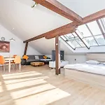 Skyview Haven Daire *